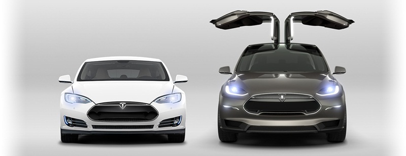 Auto tesla deals model s