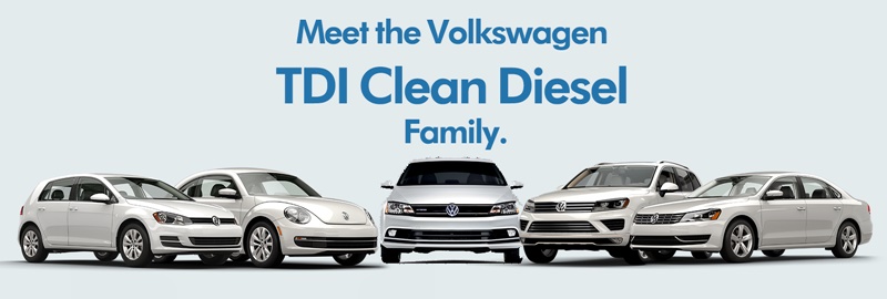 TDI-Clean-Diesel