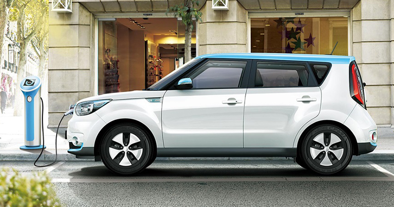 Kia soul deals ev 30 kwh