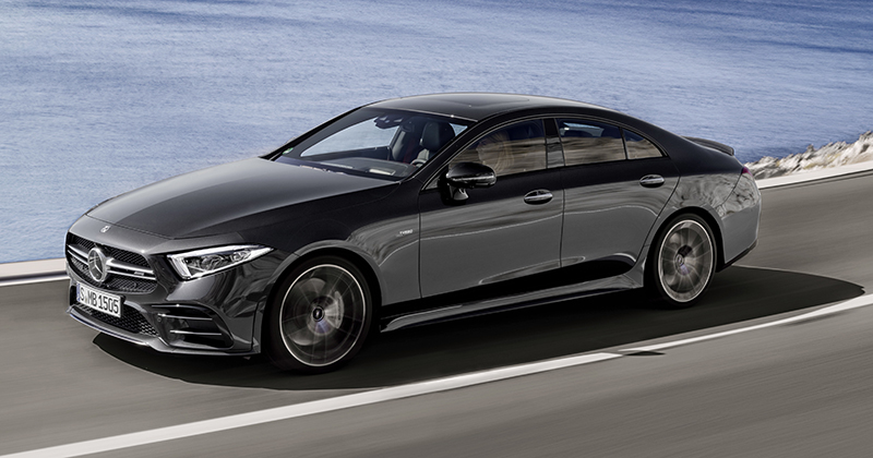 Cls hybrid deals 2021