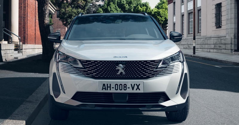 Phev peugeot deals