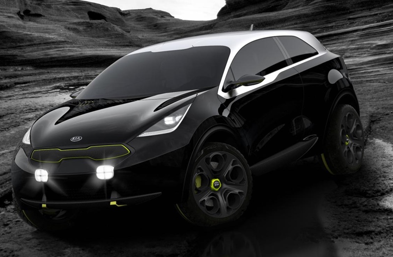 2013 08 29 Kia Niro Concept 2