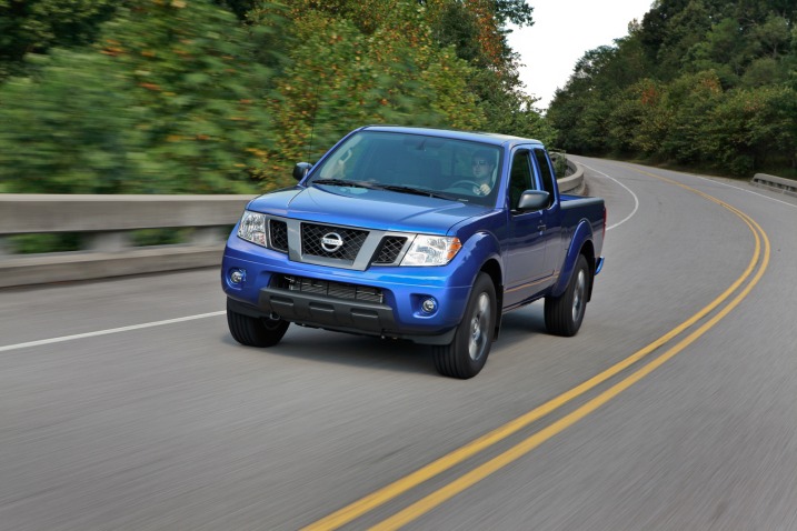 Consumer report nissan pathfinder 2011 #10