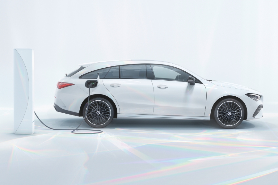 Cla shop 2020 hybrid